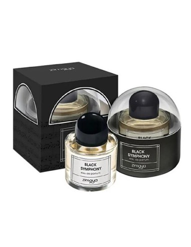 Zimaya Black Symphony Eau De Parfum 100 ml (unisex)
