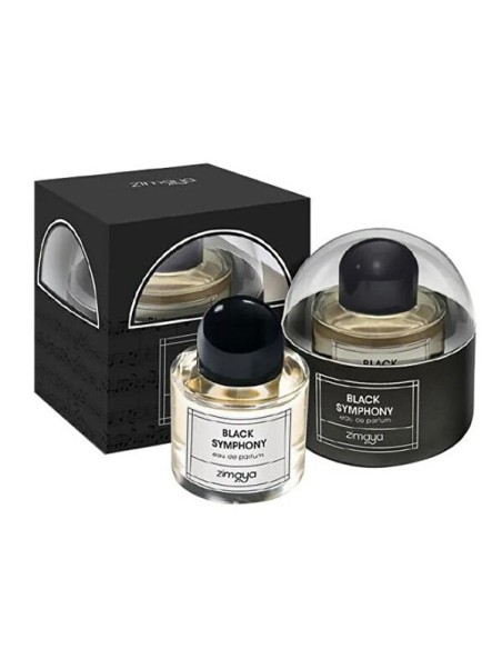 Zimaya Black Symphony Eau De Parfum 100 ml (unisex)