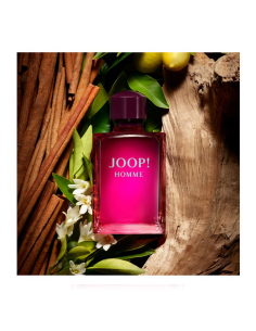 JOOP! Homme Eau De Toilette 125 ml (homme) 2
