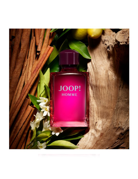 JOOP! Homme Eau De Toilette 125 ml (man)