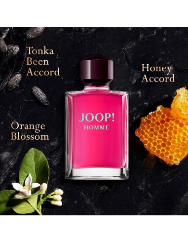 JOOP! Homme Eau De Toilette 125 ml (man)