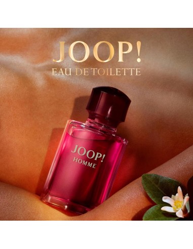 JOOP! Homme Eau De Toilette 125 ml (man)
