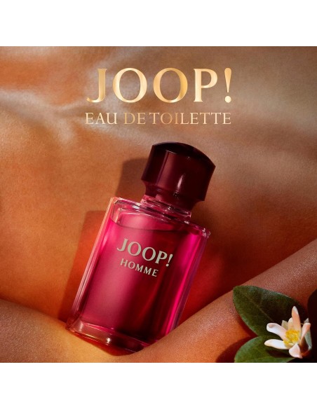 JOOP! Homme Eau De Toilette 125 ml (man)