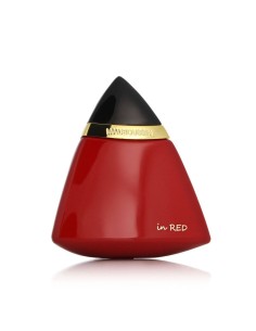 Mauboussin Mauboussin in Red Eau De Parfum 100 ml (woman)