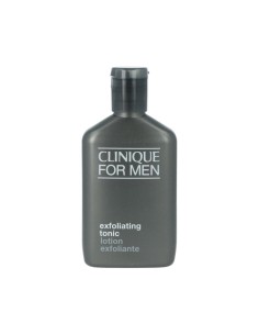 Clinique For Men Exfoliating Tonic 200 ml