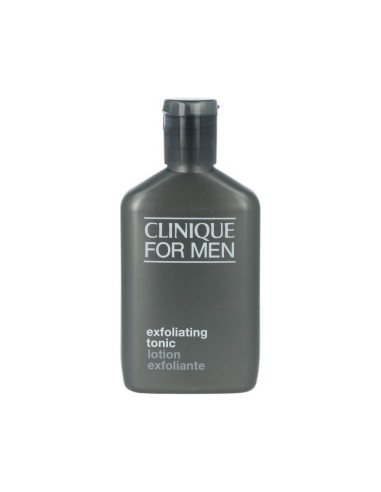 Clinique For Men Exfoliating Tonic 200 ml