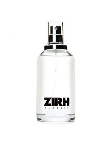 Zirh Zirh Eau De Toilette 125 Ml