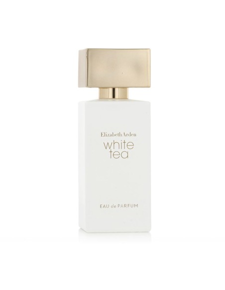 Elizabeth Arden White Tea Eau De Parfum 50 ml (woman)
