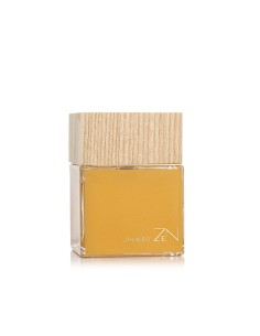Shiseido Zen for Women 2007 Eau De Parfum 100 ml (Frau) 2