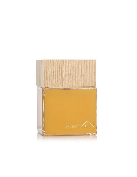 Shiseido Zen for Women 2007 Eau De Parfum 100 ml (donna)