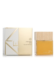 Shiseido Zen for Women 2007 Eau De Parfum 100 ml (mujer)
