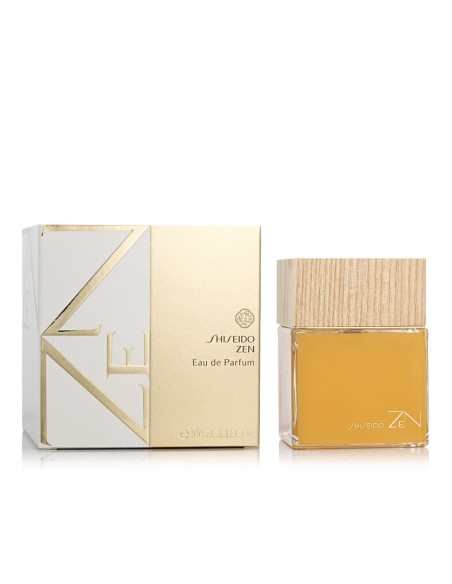 Shiseido Zen for Women 2007 Eau De Parfum 100 ml (donna)