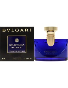 Bvlgari Splendida Tubereuse Mystique Eau De Parfum 50 Ml 2