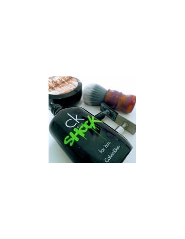 Calvin Klein CK One Shock For Him Eau De Toilette 200 ml (man)