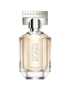 Hugo Boss Boss The Scent Pure Accord For Her Eau De Toilette 50 Ml