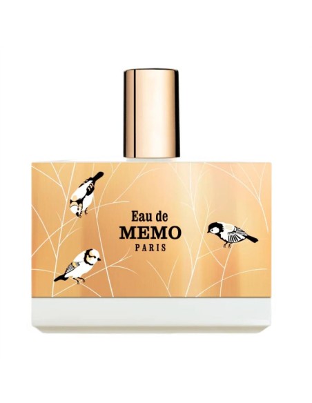 Memo Paris Eau De Memo Eau De Parfum 100 Ml