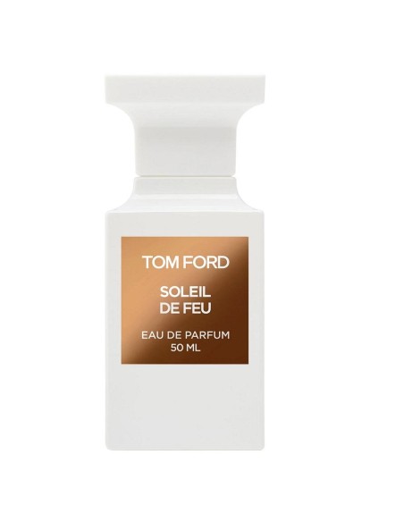 Tom Ford Soleil De Feu Eau De Parfum 50 Ml