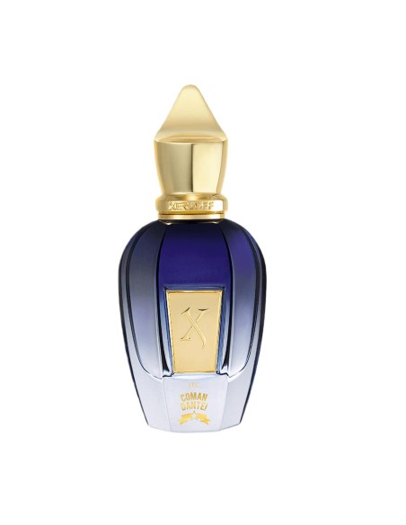 Xerjoff Join The Club Comandante! Eau De Parfum 50 Ml