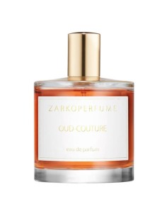 Zarkoperfume Oud-couture Eau De Parfum 100 Ml