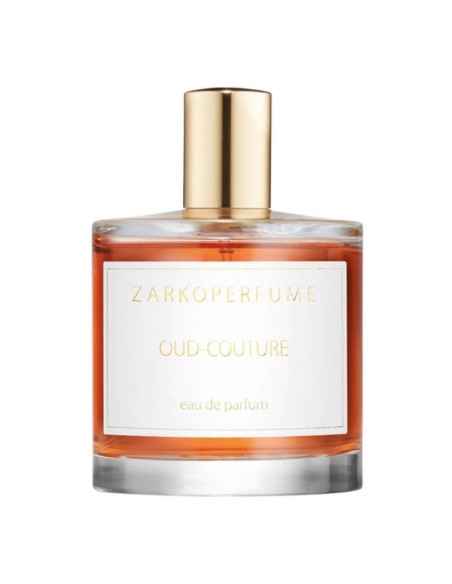 Zarkoperfume Oud-couture Eau De Parfum 100 Ml