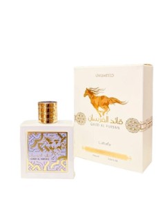 Lattafa Qaed Al Fursan Unlimited Unisex Edp 90 Ml