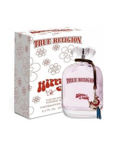 True Religion Hippie Chic Eau De Parfum 100 ml (woman)