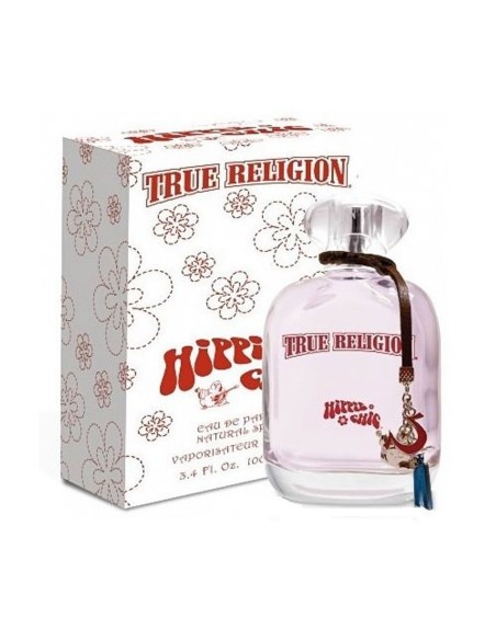 True Religion Hippie Chic Eau De Parfum 100 ml (woman)