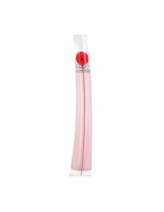 Kenzo Flower by Kenzo Poppy Bouquet Eau De Parfum 100 ml (woman)