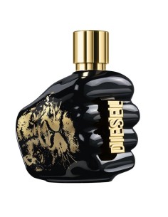 Diesel Spirit Of The Brave Eau De Toilette 75 Ml