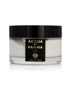 Acqua Di Parma Yuzu Body Cream 150 ml (unisex)