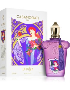 Xerjoff Casamorati La Tosca Eau De Parfum 100 Ml 2