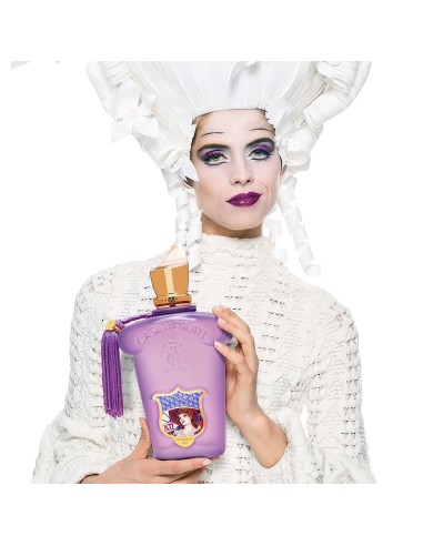Xerjoff Casamorati La Tosca Eau De Parfum 100 ml (femme)