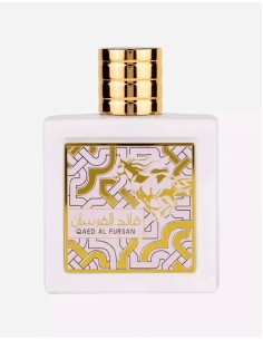 Lattafa Qaed Al Fursan Unlimited Unisex Edp 90 Ml 2