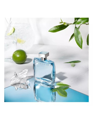Azzaro Chrome Eau De Toilette 100 ml (uomo)