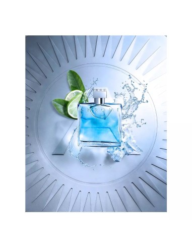 Azzaro Chrome Eau De Toilette 100 ml (uomo)
