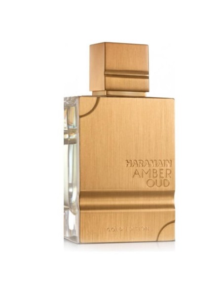 Al Haramain Amber Oud Gold Edition Eau De Parfum 100 Ml