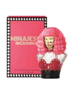 Nicki Minaj Minajesty Eau De Parfum 100 ml (woman)