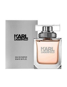 Karl Lagerfeld Karl Lagerfeld para Ella Eau De Parfum 85 ml (mujer) 2