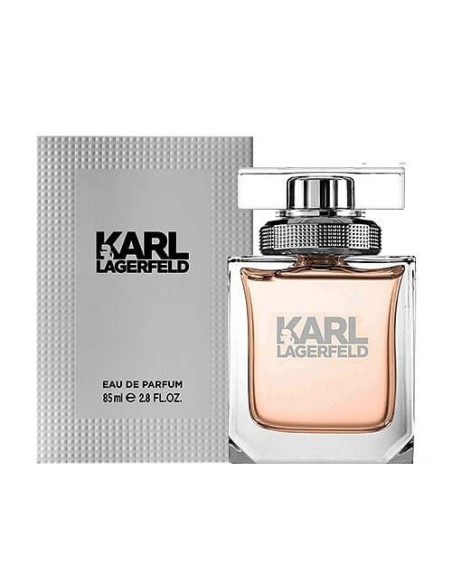 Karl Lagerfeld Karl Lagerfeld pour Elle Eau De Parfum 85 ml (femme)