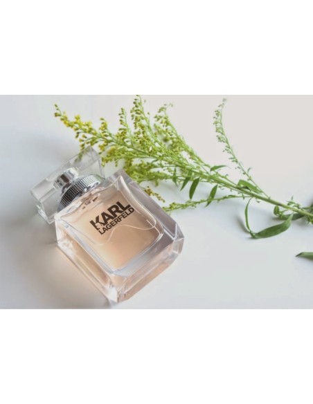 Karl Lagerfeld Karl Lagerfeld per Lei Eau De Parfum 85 ml (donna)