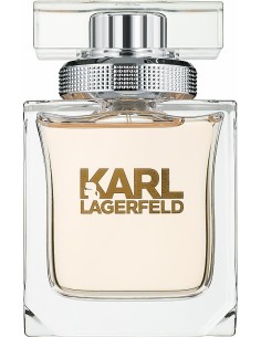 Karl Lagerfeld Karl Lagerfeld para Ella Eau De Parfum 85 ml (mujer)