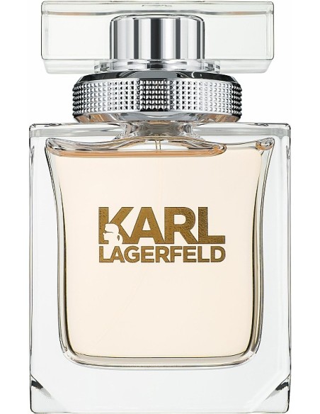 Karl Lagerfeld Karl Lagerfeld pour Elle Eau De Parfum 85 ml (femme)