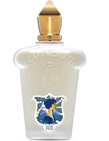Xerjoff Casamorati 1888 Quattro Pizzi Eau De Parfum 100 ml (unisex)