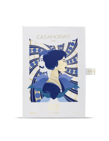 Xerjoff Casamorati 1888 Quattro Pizzi Eau De Parfum 100 ml (unisex)