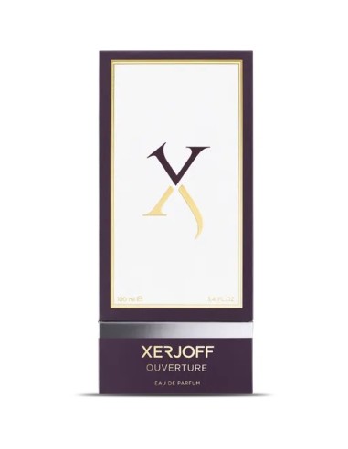 Xerjoff " V " Ouverture Eau De Parfum 50 ml (unisex)