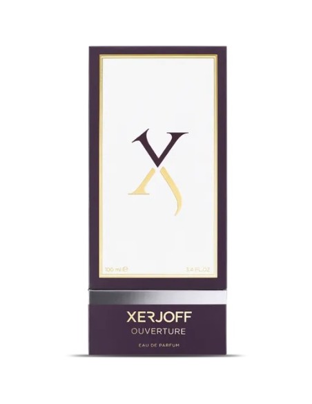 Xerjoff " V " Ouverture Eau De Parfum 50 ml (unisex)
