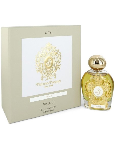 Tiziana Terenzi Lyncis Extrait de parfum 100 ml (unisex)