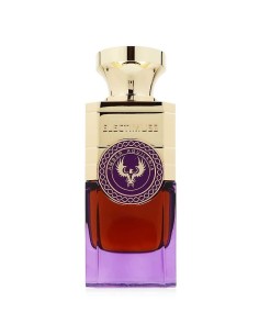 Electimuss Amber Aquilaria Perfume puro 100 ml (unisex)