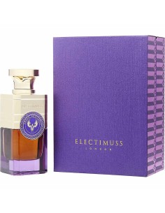 Electimuss Amber Aquilaria Perfume puro 100 ml (unisex) 2