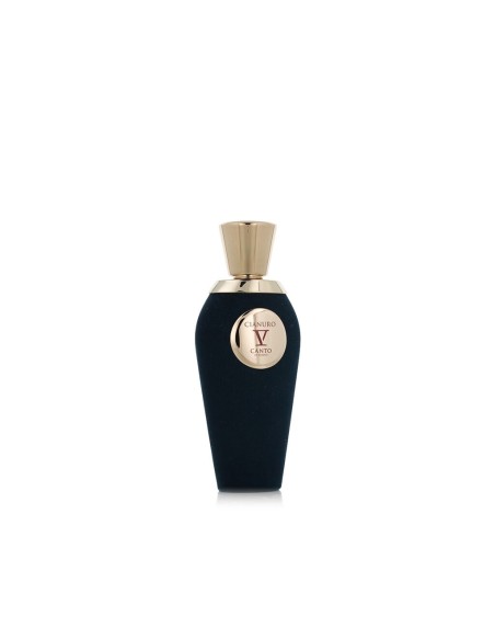 V Canto Cianuro Extrait de parfum 100 ml (unisex)
